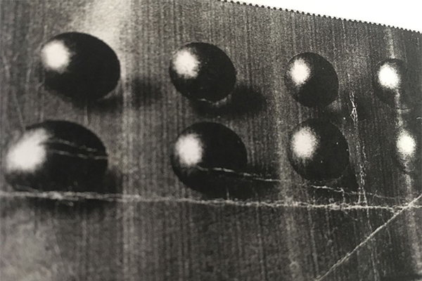 φ100裝機(jī)三個月后